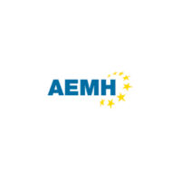 AEMH logo