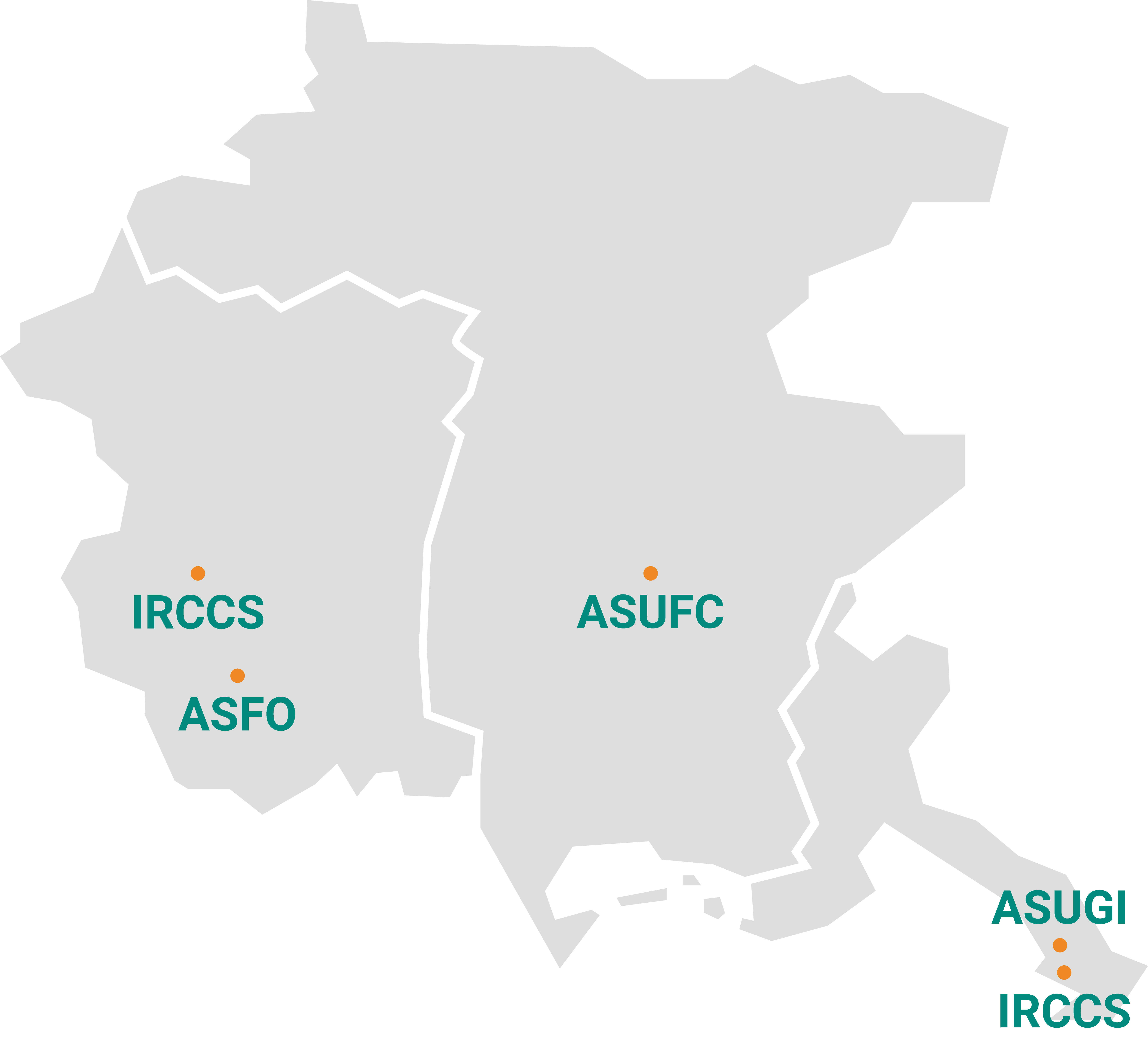 FVG_mappa_ANAAO_aziende_SG mappa_FVG_aziende