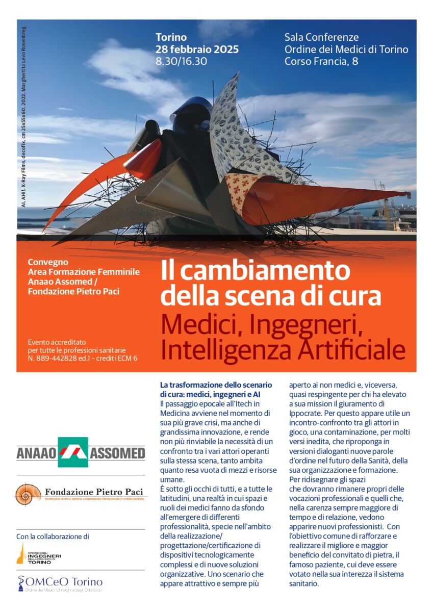 Convegno 28 febbraio 2025