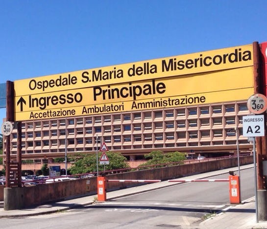 ospedale Udine Sede Anaao