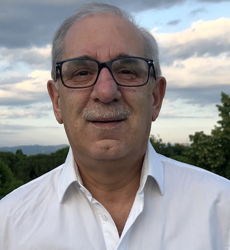 Valtiero Fregonese Valtiero Fregonese